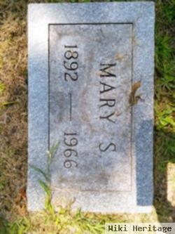 Mary Susan Mills Brost