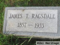 James Thomas Ragsdale