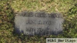 Charles Cecil Truitt