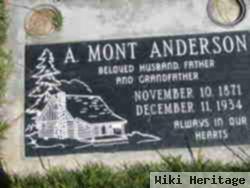 A. Mont. Anderson