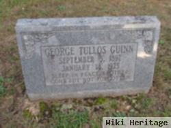 George Tullos Guinn