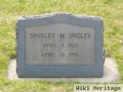 Shirley Ingles