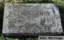 Elmer Himes