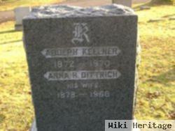 Anna H. Dittrich Kellner