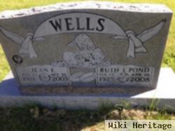 Ruth I. Wells