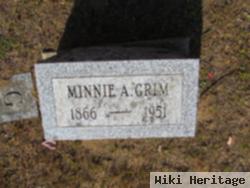 Minnie Grim