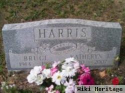 Katheryn J. Harris