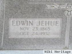 Edwin Jehue Gasque