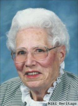 Irene L Schlegel Schwartz