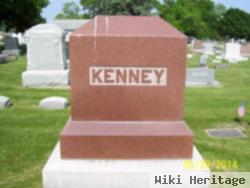Minnie M. Kenney