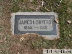 James Lafayette Swyers