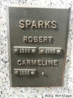 Robert Sparks