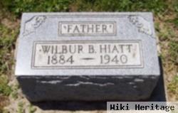 Wilbur B. Hiatt