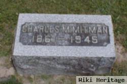 Charles M Mitman