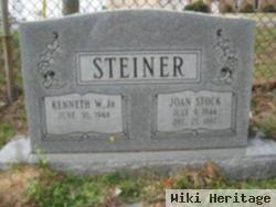 Joan Stock Steiner