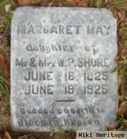 Margaret May Shore