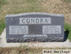 John "amel" Condra