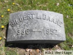 Gilbert Leonard Daane