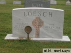 Joseph Walter Loesch