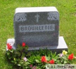 Grace M Arpin Brouillette