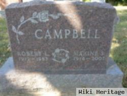 Robert L Campbell