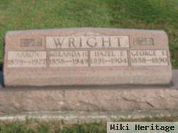 Miranda H Eck Wright