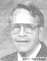 Eugene H. "paw-Paw" Priess