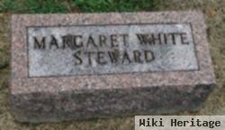 Margaret White Stewart