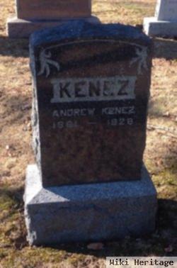 Andrew Kenez