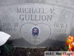 Michael Vincent Gullion