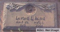 Lavone L. Payne