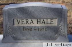 Vera Hale