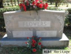 Eleanor K "dolly" Flowers