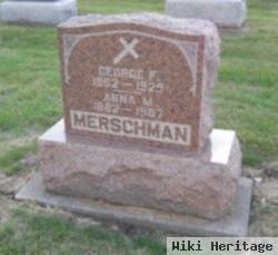 George Merschman