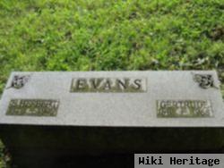 Evan Herbert Evans