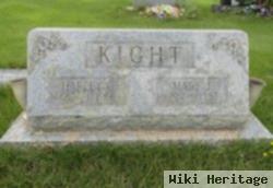 Mary J. Kight