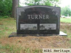 Ruth I. Turner