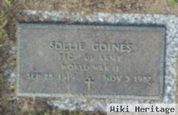 Sollie Goines