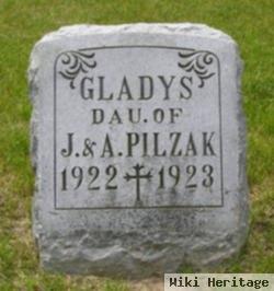 Gladys Pilzak