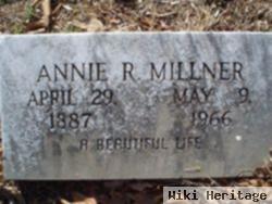 Annie R. Millner