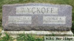 Henrietta V. Wyckoff