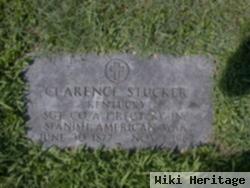 Clarence Stucker