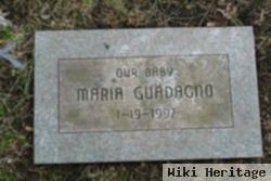 Maria Guadagno