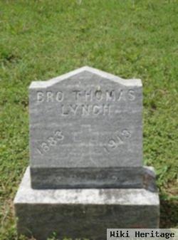 Br Thomas Lynch