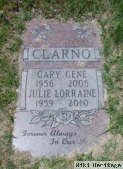 Gary Gene Clarno