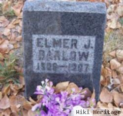 Elmer Joseph Barlow