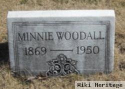 Minnie Woodall