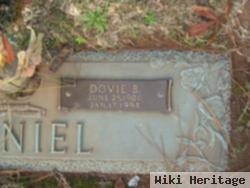 Dovie B. Daniel