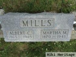 Albert C. Mills