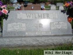 Casper Theodore Wilmer